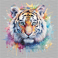 Animal Integration-DW 1783